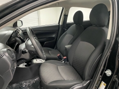 Used 2024 Mitsubishi Mirage ES CVT at Ideal Cars Llc near Mesa, AZ