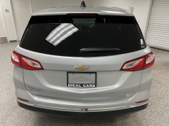 Used 2021  Chevrolet Equinox AWD 4dr LT w/2FL at Ideal Cars Llc near Mesa, AZ