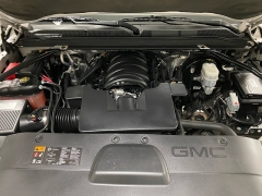 Used 2016  GMC Yukon 4d SUV 4WD Denali at Ideal Cars Llc near Mesa&comma; AZ