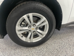Used 2011 Chevrolet Equinox 4d SUV FWD LT1 at Ideal Cars Llc near Mesa, AZ
