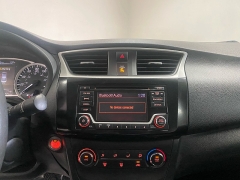 Used 2017 Nissan Sentra 4d Sedan SV at Ideal Cars Llc near Mesa, AZ