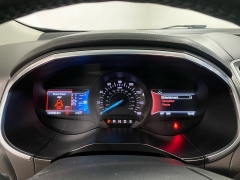 Used 2020  Ford Edge 4d SUV FWD Titanium at Ideal Cars Llc near Mesa, AZ