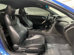 Used 2016  Hyundai Genesis Coupe 2d Coupe R-Spec at Ideal Cars Llc near Mesa&comma; AZ