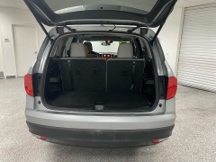 Used 2016 Honda Pilot 4d SUV FWD EX-L w/Honda Sensing at Ideal Cars Llc near Mesa, AZ