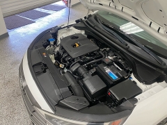 Used 2020 Hyundai Elantra 4d Sedan SE at Ideal Cars Llc near Mesa, AZ