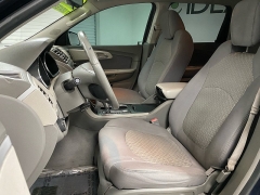 Used 2012 Chevrolet Traverse 4d SUV FWD LS at Ideal Cars Llc near Mesa, AZ