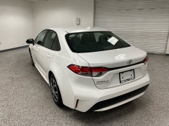 Used 2022 Toyota Corolla LE CVT at Ideal Cars Llc near Mesa, AZ