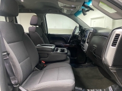 Used 2017  GMC Sierra 1500 2WD Double Cab SLE at Ideal Cars Llc near Mesa&comma; AZ