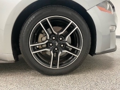 Used 2020  Ford Mustang 2d Convertible Eco Premium at Ideal Cars Llc near Mesa, AZ