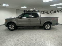 Used 2014 Ford F-150 2WD Supercrew FX2 at Ideal Cars Llc near Mesa, AZ