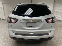Used 2017  Chevrolet Traverse 4d SUV FWD LS at Ideal Cars Llc near Mesa&comma; AZ
