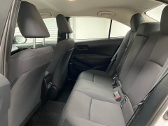 Used 2025  Toyota Corolla LE CVT at Ideal Cars Llc near Mesa&comma; AZ