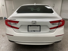 Used 2020  Honda Accord Sedan 4d Sport 1&period;5L CVT at Ideal Cars Llc near Mesa&comma; AZ