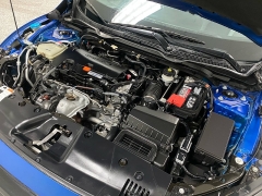 Used 2021  Honda Civic Sedan Sport CVT at Ideal Cars Llc near Mesa, AZ