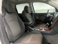 Used 2013 Chevrolet Traverse 4d SUV FWD LT1 at Ideal Cars Llc near Mesa, AZ