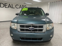 Used 2010 Ford Escape 4d SUV FWD XLT at Ideal Cars Llc near Mesa, AZ