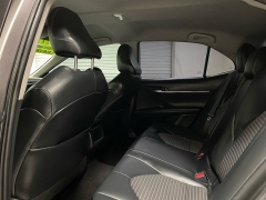 Used 2021  Toyota Camry SE Auto at Ideal Cars Llc near Mesa&comma; AZ