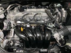 Used 2022  Toyota Corolla LE CVT at Ideal Cars Llc near Mesa, AZ