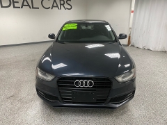 Used 2016 Audi A4 4d Sedan 2.0T Premium at Ideal Cars Llc near Mesa, AZ