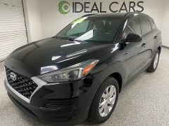 Used 2019  Hyundai Tucson 4d SUV FWD Value at Ideal Cars Llc near Mesa&comma; AZ