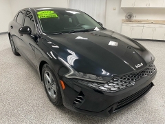 Used 2022 Kia K5 LXS FWD at Ideal Cars Llc near Mesa, AZ