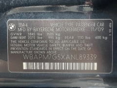 Used 2010  BMW 3 Series 4dr Sdn 335i RWD South Africa at Ideal Cars Llc near Mesa&comma; AZ