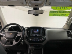 Used 2015 Chevrolet Colorado 2WD Ext Cab WT at Ideal Cars Llc near Mesa, AZ