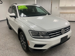 Used 2020 Volkswagen Tiguan 4d SUV SE at Ideal Cars Llc near Mesa, AZ
