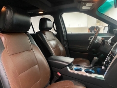 Used 2011 Ford Explorer 4d SUV FWD Limited at Ideal Cars Llc near Mesa, AZ