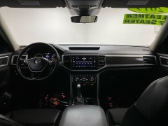 Used 2019  Volkswagen Atlas 4d SUV 3&period;6L SE Technology 4motion at Ideal Cars Llc near Mesa&comma; AZ
