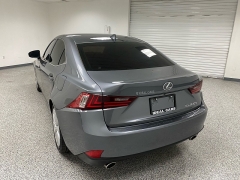 Used 2016  Lexus IS 200t 4dr Sdn at Ideal Cars Llc near Mesa, AZ
