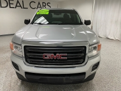 Used 2017  GMC Canyon 2WD Crew Cab Base at Ideal Cars Llc near Mesa, AZ