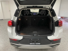 Used 2021 Buick Encore GX FWD 4dr Select at Ideal Cars Llc near Mesa, AZ