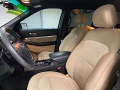 Used 2017  Ford Explorer 4d SUV FWD at Ideal Cars Llc near Mesa, AZ