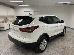 Used 2020 Nissan Rogue Sport 4d SUV FWD S at Ideal Cars Llc near Mesa, AZ