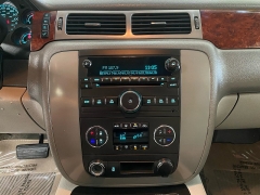 Used 2013 GMC Sierra 1500 4WD Crew Cab SLT at Ideal Cars Llc near Mesa, AZ