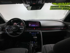 Used 2024  Hyundai Elantra SEL IVT at Ideal Cars Llc near Mesa&comma; AZ