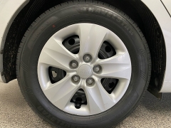 Used 2015  Kia Forte 4d Sedan LX Auto at Ideal Cars Llc near Mesa&comma; AZ