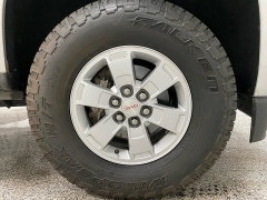 Used 2017  GMC Canyon 2WD Crew Cab Base at Ideal Cars Llc near Mesa, AZ