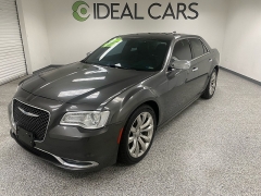 Used 2017 Chrysler 300C 4d Sedan RWD V6 at Ideal Cars Llc near Mesa, AZ