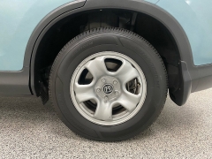 Used 2014  Honda CR-V 4d SUV FWD LX at Ideal Cars Llc near Mesa, AZ