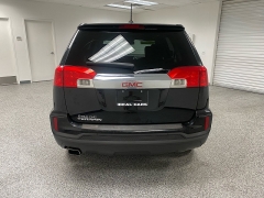 Used 2017 GMC Terrain 4d SUV FWD SLE1 at Ideal Cars Llc near Mesa, AZ
