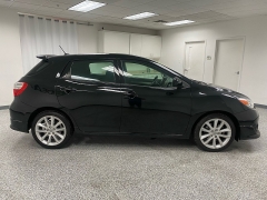 Used 2010 Toyota Matrix 4d Sedan XRS Auto at Ideal Cars Llc near Mesa, AZ