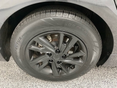 Used 2019 Kia Optima 4d Sedan LX at Ideal Cars Llc near Mesa, AZ