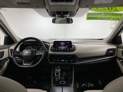 Used 2025  Nissan Rogue AWD SV at Ideal Cars Llc near Mesa&comma; AZ