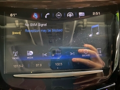 Used 2016  Cadillac Escalade 4d SUV 4WD Luxury at Ideal Cars Llc near Mesa&comma; AZ