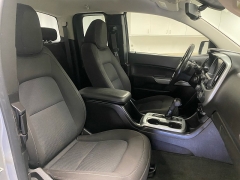 Used 2016 Chevrolet Colorado 2WD Ext Cab LT at Ideal Cars Llc near Mesa, AZ