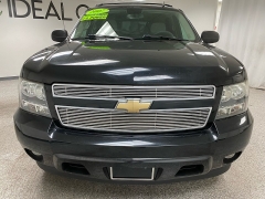 Used 2007  Chevrolet Avalanche 4d SUV RWD LS at Ideal Cars Llc near Mesa&comma; AZ