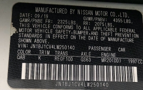 Used 2020  Nissan Rogue Sport 4d SUV FWD SL at Ideal Cars Llc near Mesa&comma; AZ