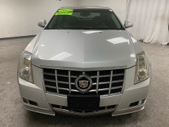Used 2012  Cadillac CTS 4d Sedan AWD 3&period;6L Performance at Ideal Cars Llc near Mesa&comma; AZ